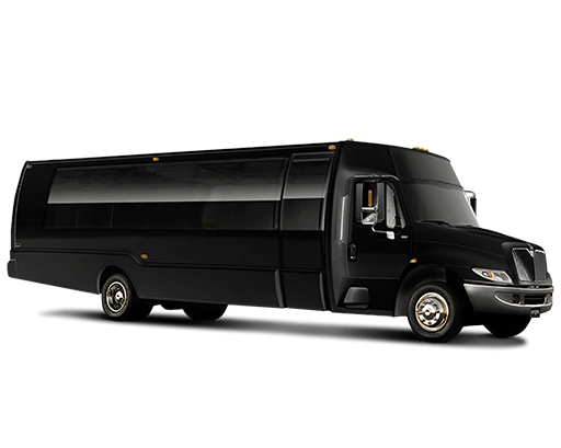 Bakersfield Charter Bus Company