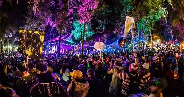 Hulaween