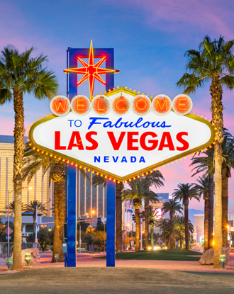 Las Vegas