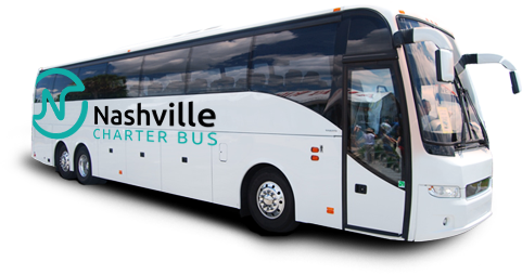 Nashville Charter Bus Company