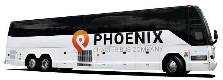 Phoenix Charter Bus Company