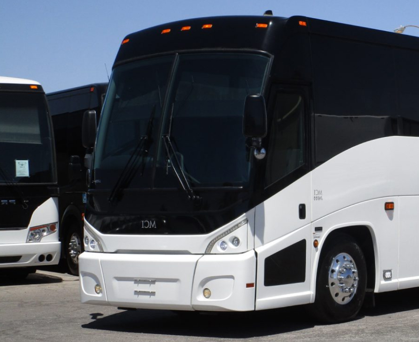 CS Bus Trips
