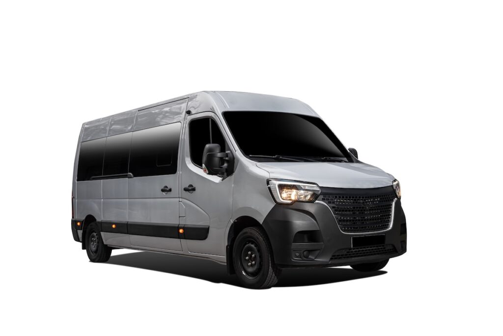 Huntington Beach Bus Charter Company