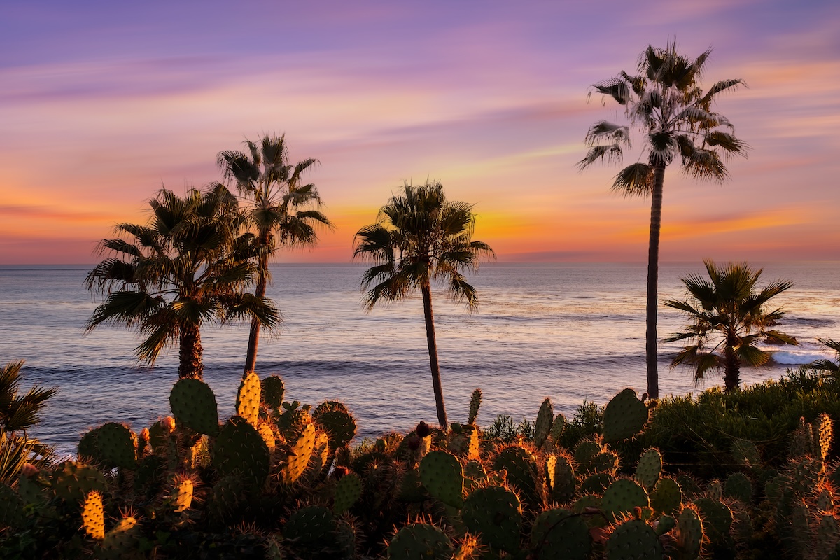 California