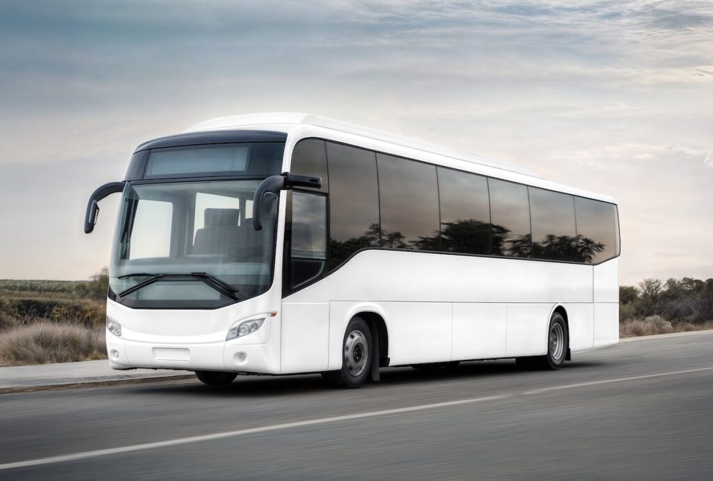 Durham Charter Bus Rentals