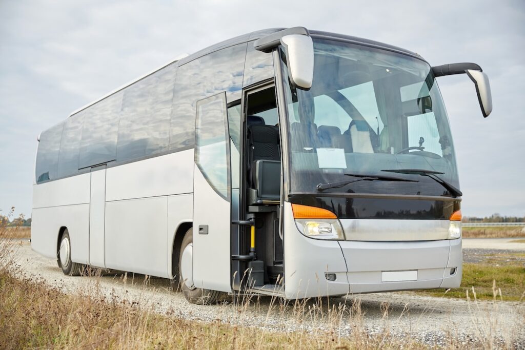 Anaheim Charter Bus Services