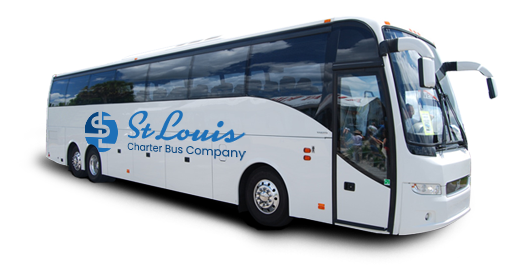 St. Louis Charter Bus Company