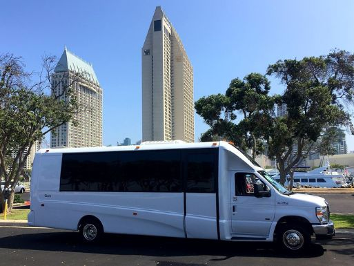 SureRide Transportation