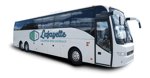 Lafayette Charter Bus Company
