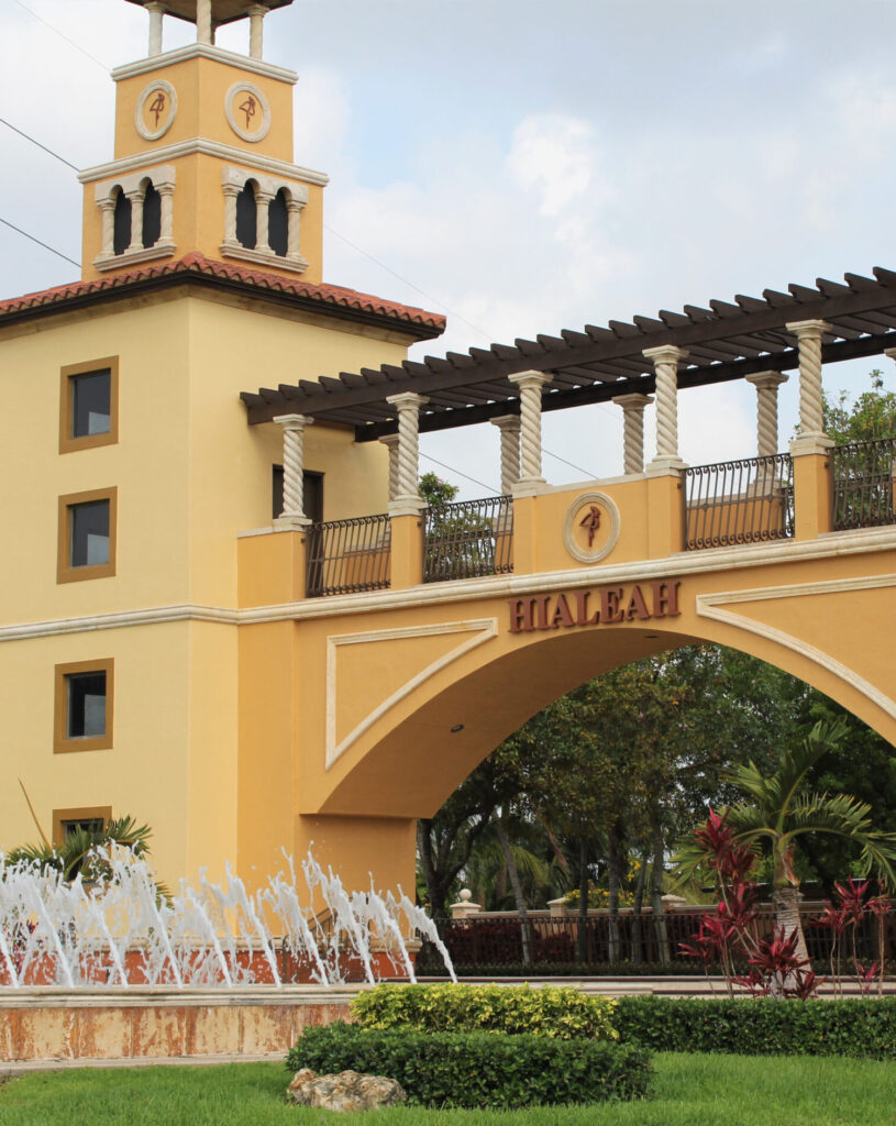 Hialeah