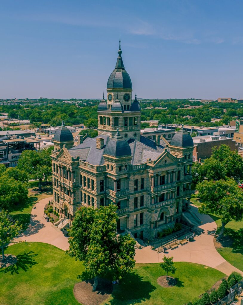 Denton