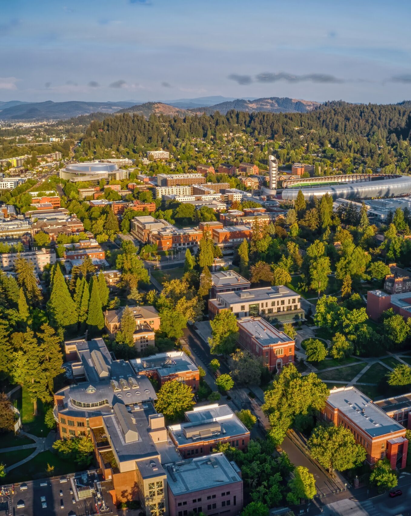 Eugene