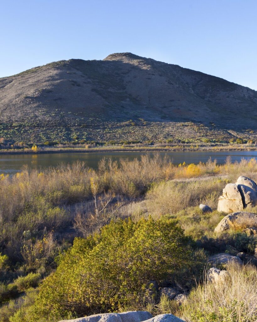 Escondido