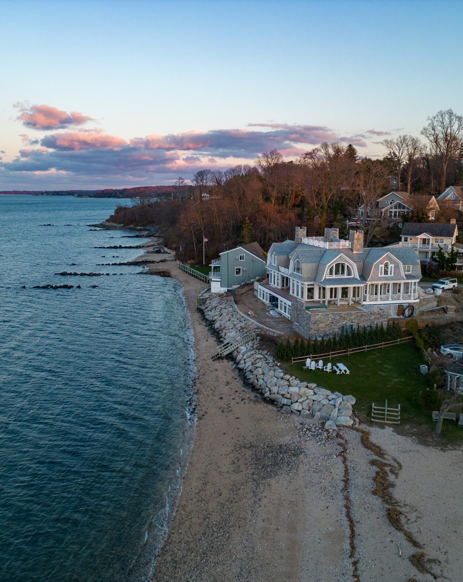 Charter Bus rentals in Long Island
