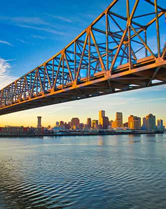 New Orleans