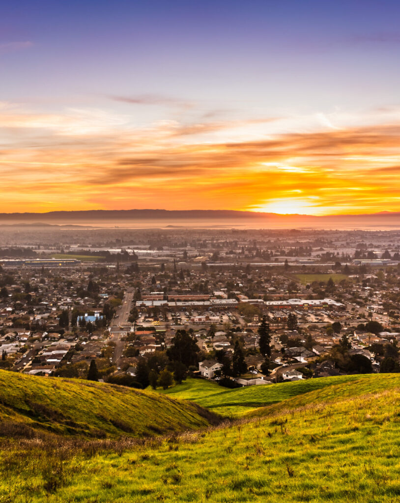 Hayward