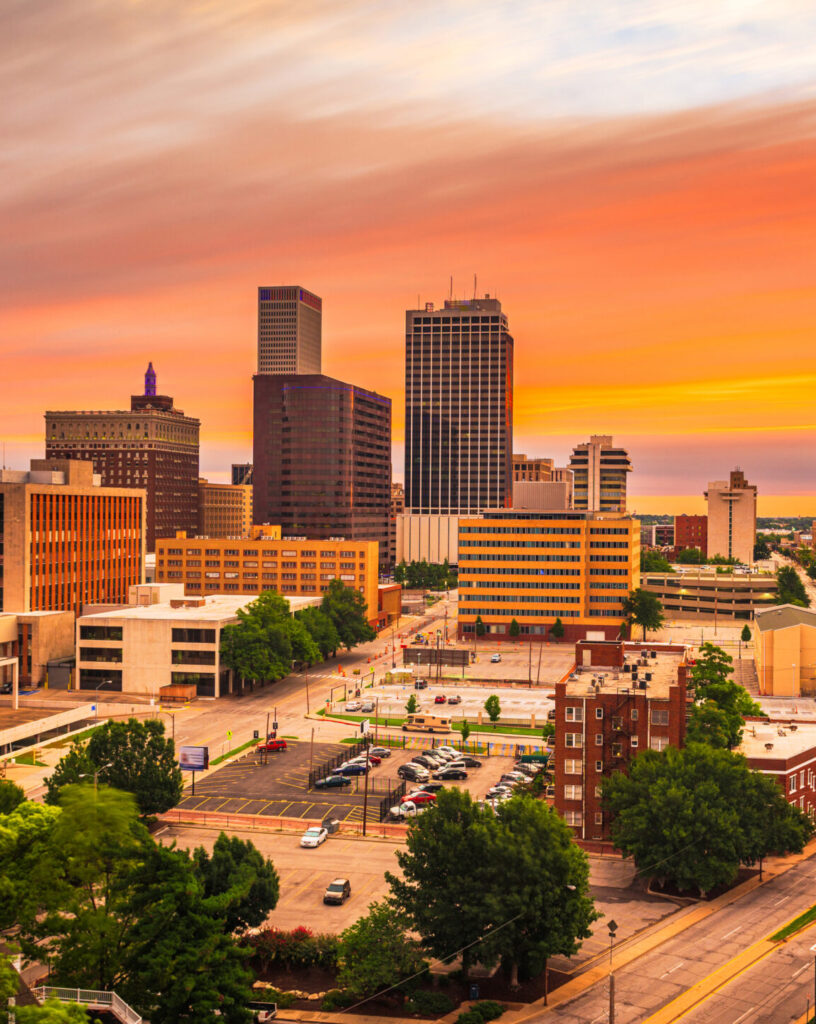 Tulsa