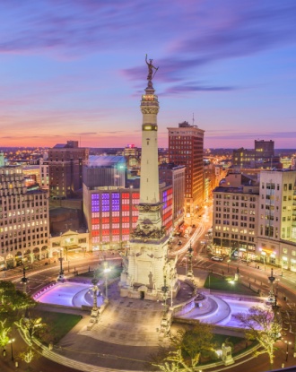 Indianapolis