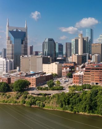 Nashville