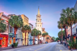 South Carolina