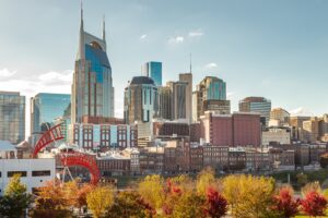 Tennessee