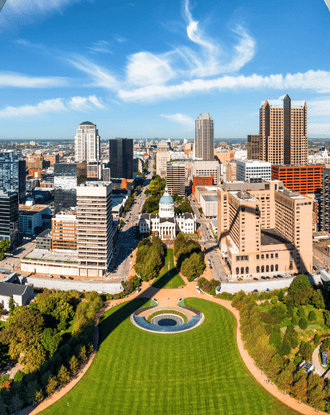 St. Louis