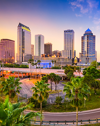 Tampa