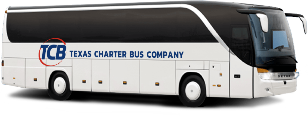 Texas Charter Bus Company
