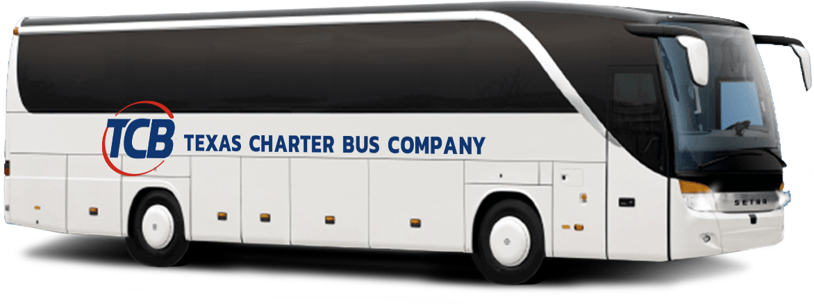 Texas Charter Bus Company