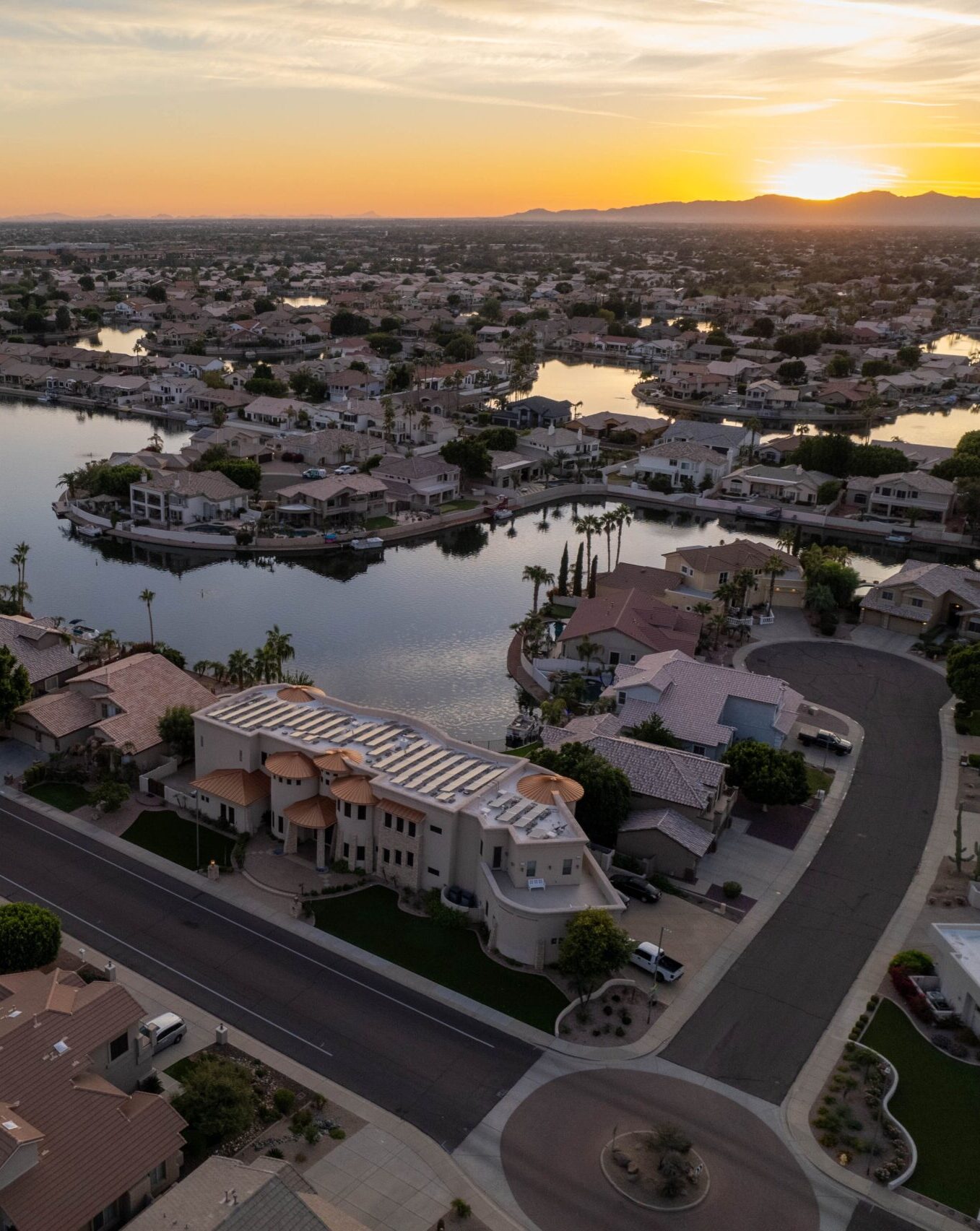 Glendale