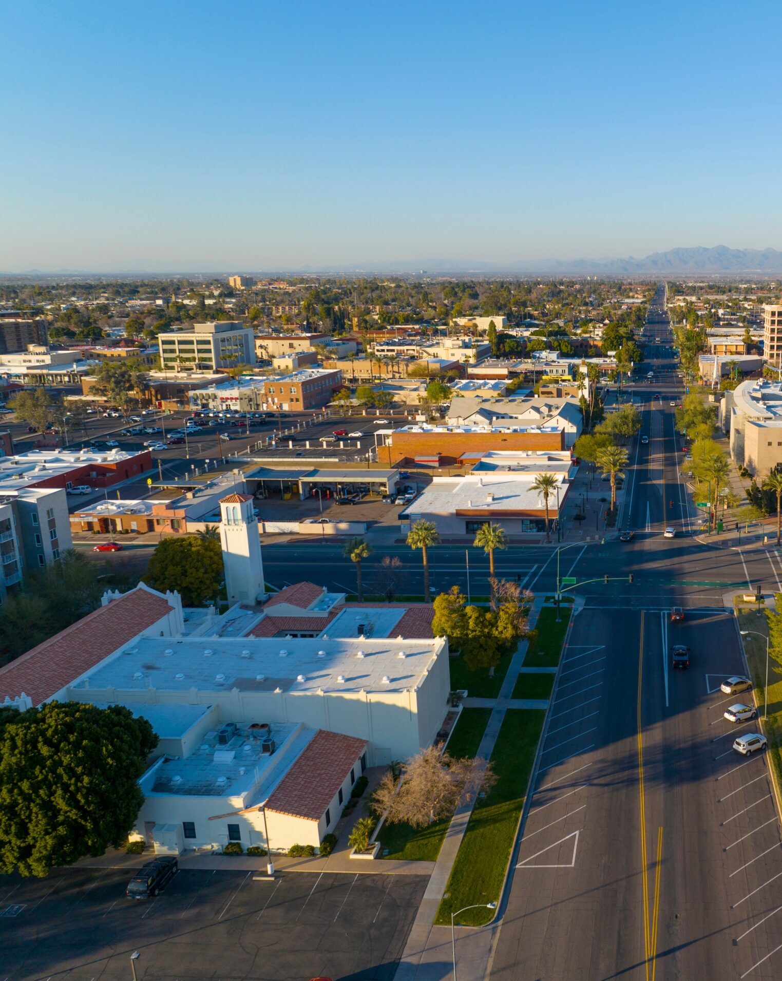 Mesa