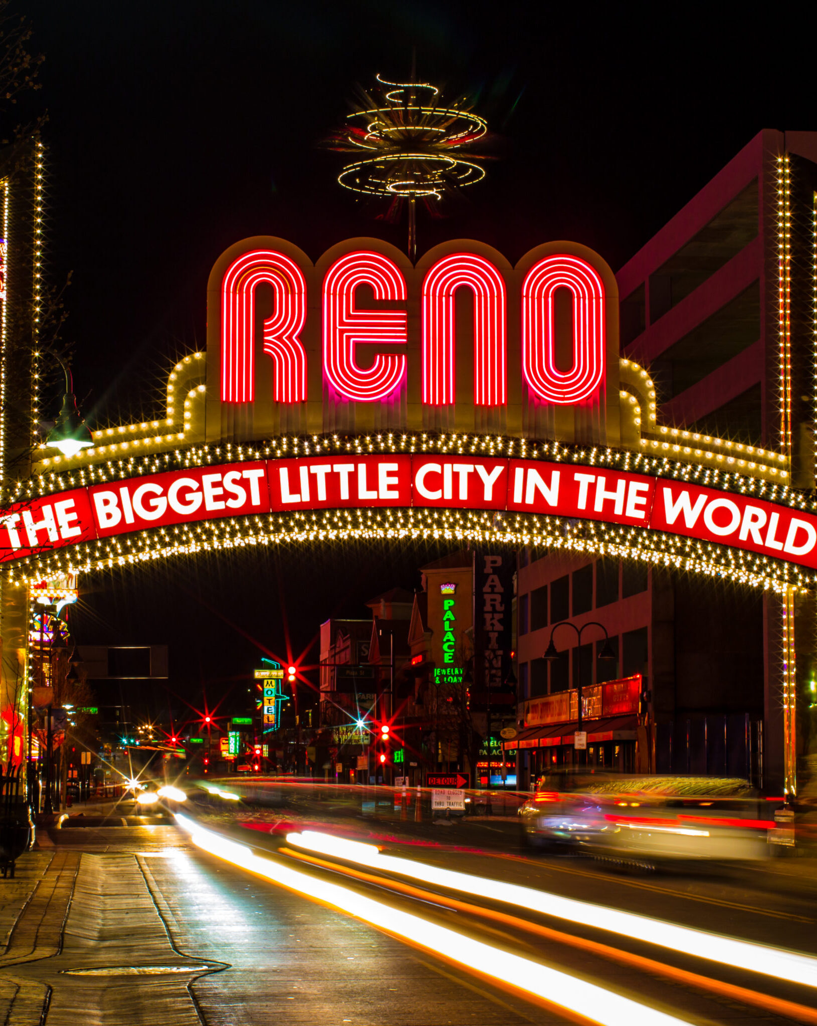 Reno