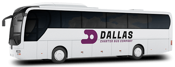 Dallas Charter Bus Company