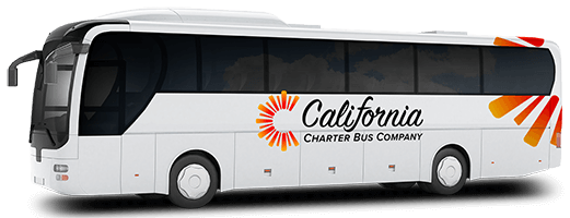 California Charter Bus Company Elk Grove