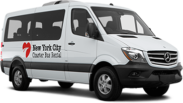 New York City Charter Bus Rental Brooklyn