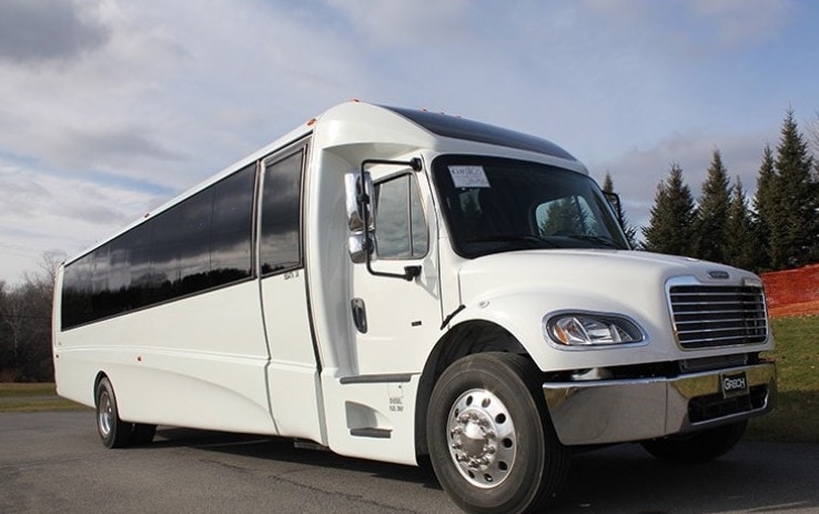 Abilene Bus Rentals
