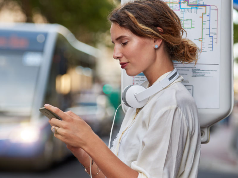 Turn public transit into public pride with more cost-efficient solutions